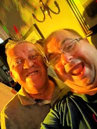 Shoutout to hosts for a great party turnout