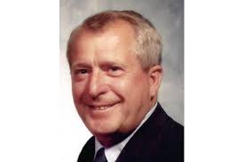 Richard Manchester Obituary (1931