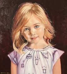 Latest art creation from Mississippi artist