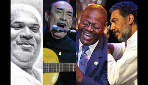 La nueva música criolla del perú, las nuevas tendencias en el género criollo, los nuevos artistas, nuevas propuestas, la vanguardia basada en la tradición. Dia De La Cancion Criolla Grandes Artistas Que Nos Dejaron Foto 1 De 14 Musica Entretenimiento Peru Com