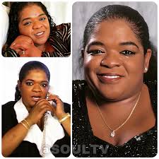 Nell Carter, September 13, 1948