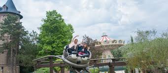 Le Jardin D Acclimatation Fait Sa Revolution Le Point