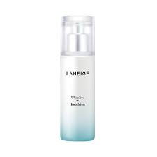 Skincare pearlyn neo april 8, 2017 laneige, sweetpea x laneige, white dew original ampoule essence, essence. Laneige White Dew Emulsion 100 Ml Amazon De Beauty