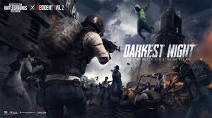 The two most important things to remember while your dropping from the sky at the beginning of the the goal of pubg mobile is to be the last man standing, and by that measure, hiding can be a pretty useful tactic. Pubg 0 12 0 Is Now Live Darkest Night Mode Jumping Zombies And More Technology News Firstpost