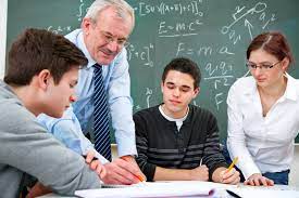 Level 2 or lower secondary education (less common junior secondary education). The Significance Of Secondary Education Apt News Channel