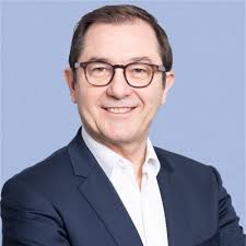 I'm delighted to announce that I've joined @Visconti Partners, the European  leader in executive coaching—where leaders challenge leaders.