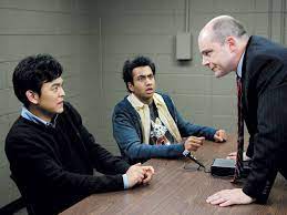 The film was written and directed by jon hurwitz and hayden schlossberg. Harold Kumar Escape From Guantanamo Bay Directed By Jon Hurwitz And Hayden Schlossberg Film Review