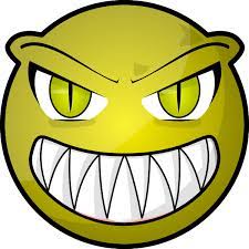 Cartoon Smiley Faces Face Clip Art Cartoon Smiley Face Scary Faces Cartoon Pics