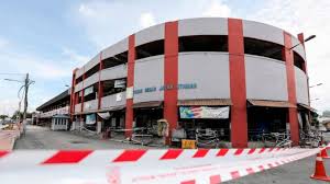 The uneven shapes might even come across as rather crass and unpolished, but take one bite out of this comfort food. Pj Old Town Market And Food Court To Reopen