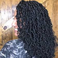 It delivers good quality extensions it is 100 kanekalon frizzy afro textured. 50 Amazing Kinky Twist Hairtyle Ideas You Can T Live Without In 2020