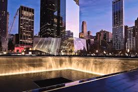 The nyc freedom tour is a quick tour that will give you a guided tour of the new 9/11 memorial. 9 11 Tag Archdaily