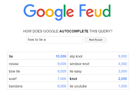 Enjoy looking at records from february 2016.) i seem to be getting a lot of views. Mildly Amusing Google Feud Answers Album On Imgur