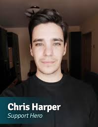 Hi HoFsters, another...