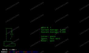 Adršpašské skály jsou krásné i díky tomu, že se na jejich území dodržují nezbytná pravidla. Best Terminal Games On Linux Linuxconfig Org