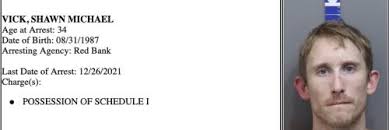 Latest Hamilton County Arrest Report