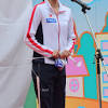 個人は喜田純鈴選手、大岩千未来選手 2名 東京五輪 新体操 代表選考会 喜田純鈴と大岩千未来が内定 | nhkニュース 【nhk】新体操の東京オリンピック代表選考会が群馬県高崎市で行われ、個人総合の代表に喜田純鈴選手と大岩千未来選手が内定しま www3.nhk.or.jp 3