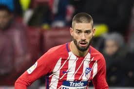 Carlos carrasco couldn't make it out of the fourth in the indian's game 2 loss to the yankees on wednesday, giving up four runs on two hits and three walks over three innings pitched. Yannick Carrasco To Make Sensational Atletico Madrid Return Into The Calderon