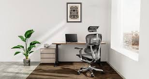 The Importance of Ergonomics in Office Furniture Selection - Pedder and  Summers
