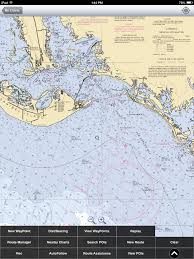 I Marine Apps Gps Nautical Charts Usa
