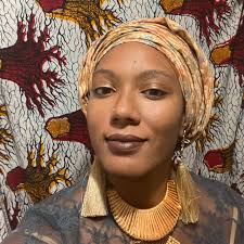 We are pleased to announce the four artists selected to participate in the  WEAVE residency program for 2023: Keisha Cameron with the Black Sheep Fiber  Circle, Richie Wilde Lopez, Ọmọlará Williams McCallister,