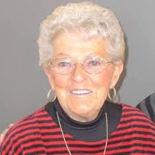 Audrey Shirley (Dzork) Wirtz, 90