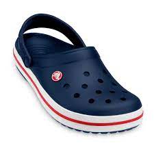 Browse a large selection of crocs shoes, clogs, & sandals. Crocs Crocband Holzschuh Blau Anfugen Und Sonderangebote Swiminn