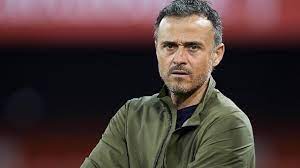 Последние твиты от luisenrique (@luisenrique21). Spaniens Nationaltrainer Luis Enrique Tritt Zuruck Nach Nur Einem Jahr