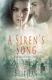 A Siren's Song: 13 (Sisterhood of Jade) : Jean, Billi: Amazon.in: Books