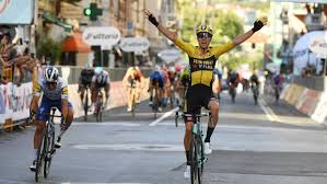 It was the eighth event of the 2019 uci world tour, and was the first monument of the year. Milan San Remo 2021 Preview Route Map Start List Tv Coverage And All You Need To Know Cyclist
