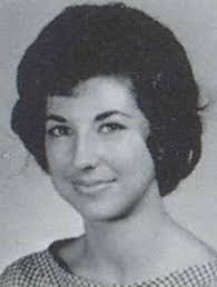 Mary Kay (Champey) Rushing (1945-1969)