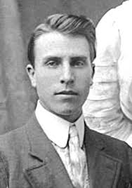 Henry Daniel Kunz (1886-1930)