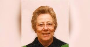 Obituary, Visitation & Funeral Information