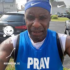 Biking 300 miles for American Cancer Society