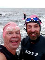 Felixstowe Swimscapes Open Water Swimming
