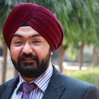 Manpreet Saini Email & Phone Number