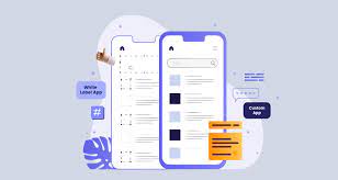 Build custom white label apps, features, integrations and more for your customers. How To Build A White Label App