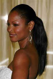 Ponytail Anyone Ponytail Hairstyles Hair Styles Ponytail Styles