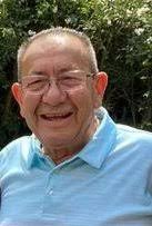 PIZARRO TUREO, Vicente Manuel