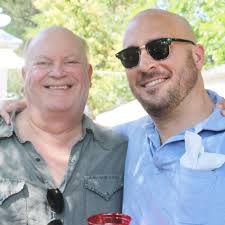 Tim Maloney, Attorney, Reality TV Show Producer, and Friend