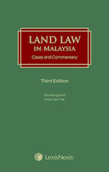 The principles in national land code 1965 that are found to be in line with islam the national land code 1965 ('nlc) provides for protection of ownership over. Lexread