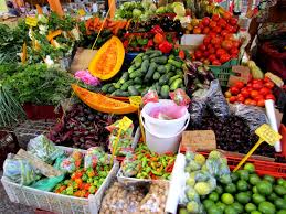 Au Marche De Basse Terre Guadeloupe Jpg 1600 1200 Fruits Et Legumes Guadeloupe Fruits