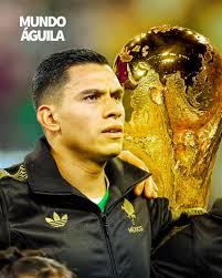 LO VA A LOGRAR!! 🥹🦅 Luis Malagon parece que será el portero titular para  el mundial, cumpliendo su sueño. Se lo ganó siendo EL MEJOR DE MÉXICO y  ahora es el favorito