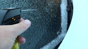 By carlos lago, manager, feature content. Tesla Vs Ice Tesla Model 3 Was Frozen See How I Get In Youtube