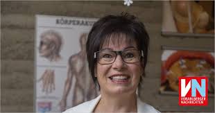 Antistresstipps von Doris Jäger in Wolfurt