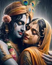 love is kind and patient