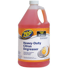 Zep 1 Gal Citrus Cleaner Case Of 4 Zucit128 The Home Depot Citrus Degreaser Citrus Cleaner Degreasers