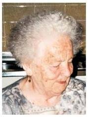 Todesanzeigen von Ida Lang