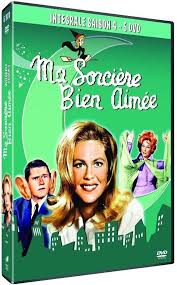 If the video does not work reload page or try a different video source above. Ma Sorciere Bien Aimee Saison 4 5 Dvd Cede Com