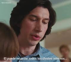 Me enamoré de el a los 2 segundos de verlo...💔, 🎬Marriage Story (2019)