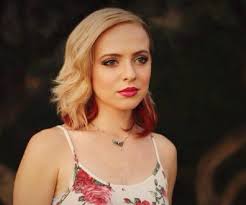 Madilyn Bailey Biography